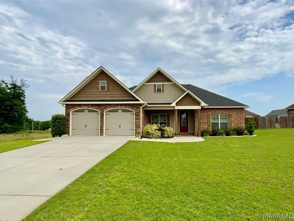 115 Madison Ave, Enterprise, AL 36330 MLS 549890 Zillow