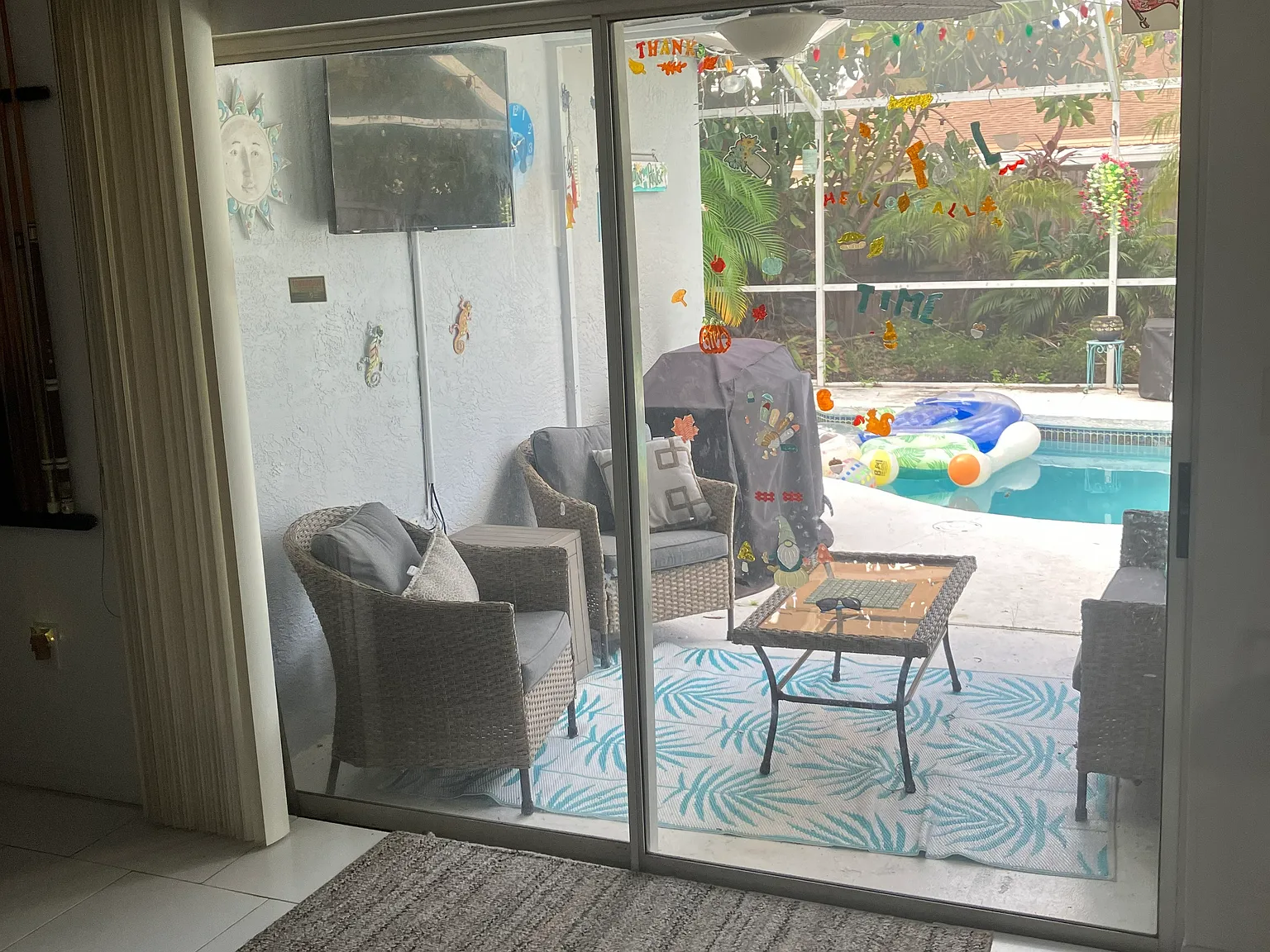4 bed, 1800 sqft, $3,200 — Photo 2