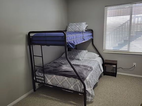 Bedroom #2