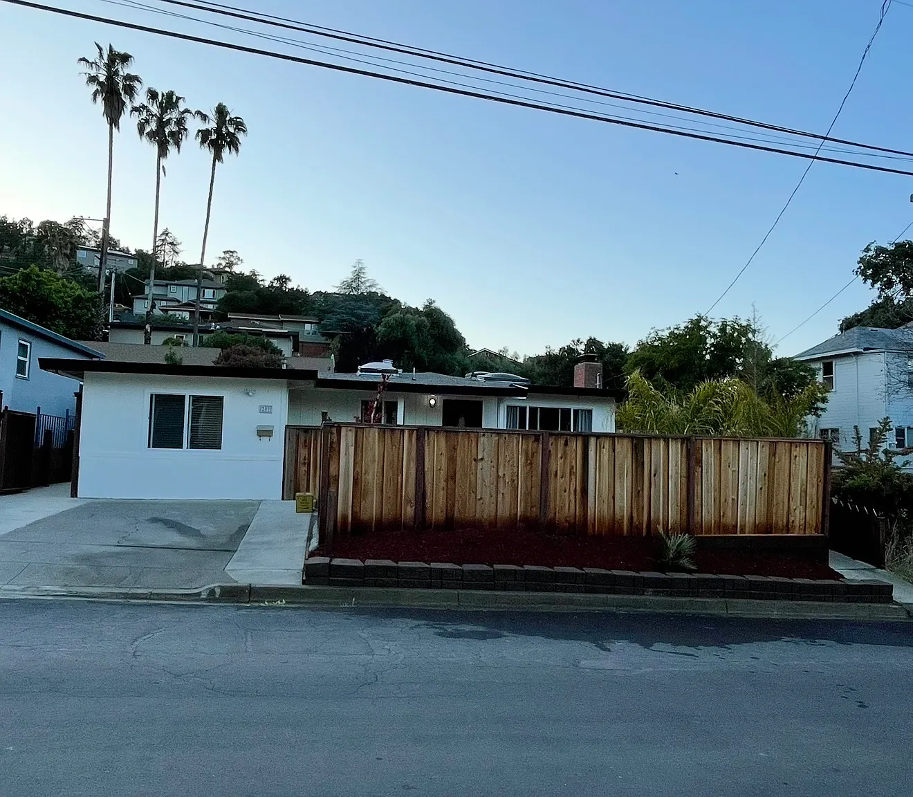 Arreba St, Martinez — Photo 1