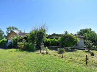 195 W 3rd St, Sebastian, TX 78594