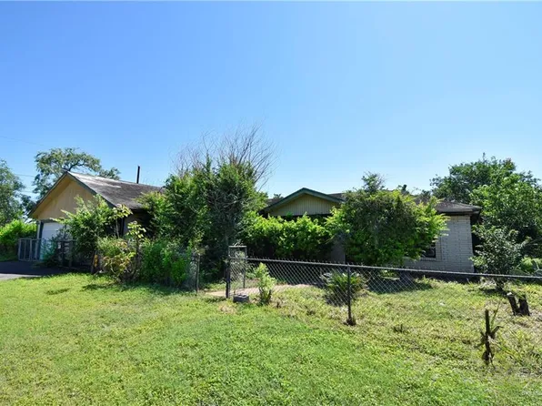 195 W 3rd St, Sebastian, TX 78594