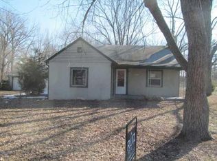 3901 N Sadlier Dr, Indianapolis, IN 46226