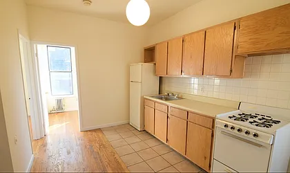 Rented by J Misrahi Realty Corp