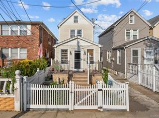 115-15 127 Street, Richmond Hill S., NY 11420