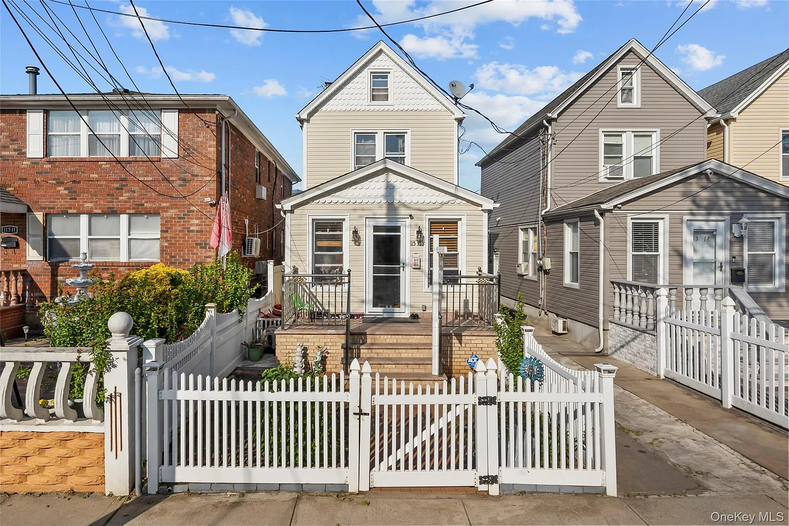 115-15 127 Street photo 1