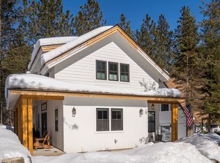 (Undisclosed Address), Leavenworth, WA 98826