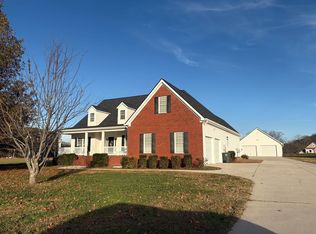 1005 Robin Way, Rocky Face, GA 30740