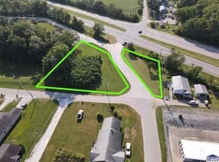 State Hwy #63, Clinton, IN 47842