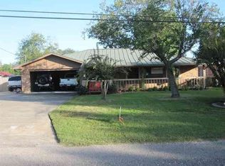 1131 Luling Ave, Nederland, TX 77627