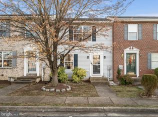 164 Equestrian Dr, Stephens City, VA 22655