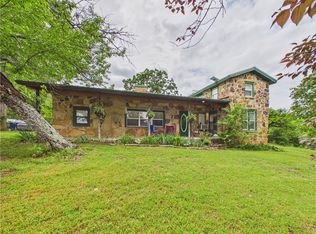 5124 Creel Rd, Harrison, AR 72601