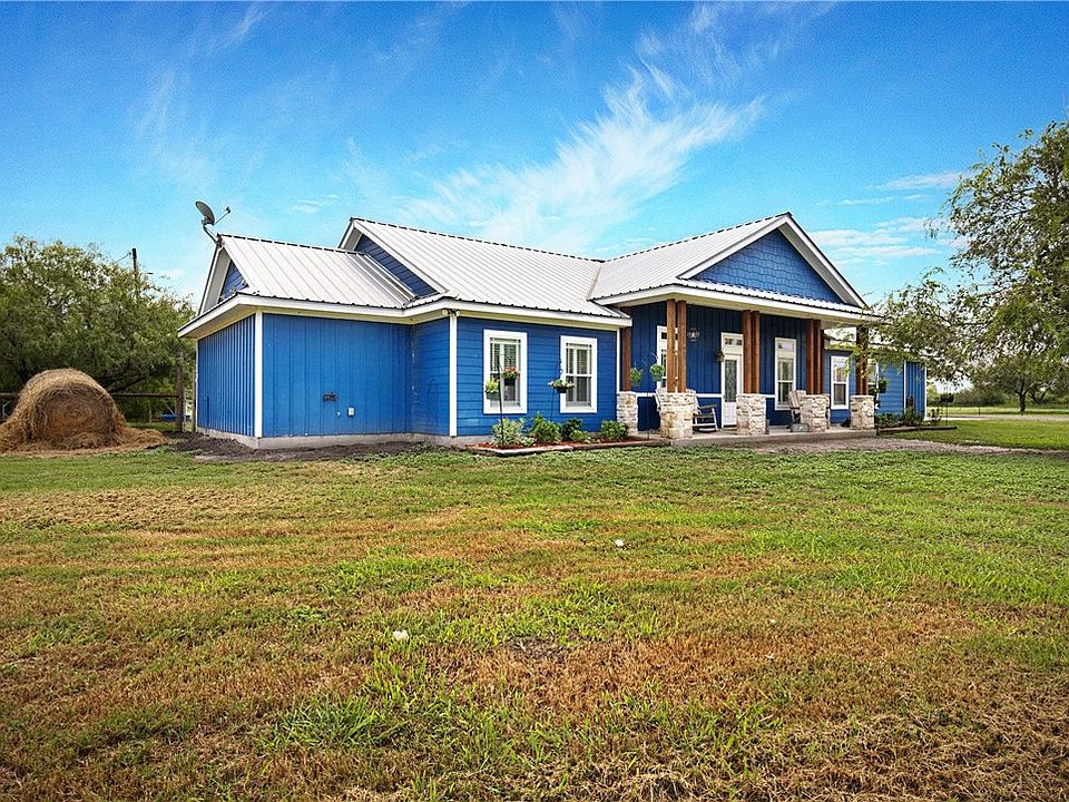 7186 County Road 2703, Sinton, TX 78387 | Zillow