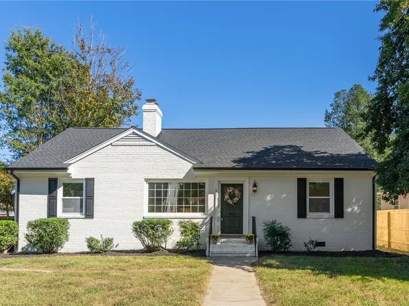 3621 Montrose Ave, Richmond, VA 23222