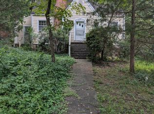 603 Stacy St, Raleigh, NC 27607