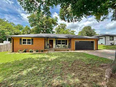 1312 El Camino St, Ponca City, OK, 74604
