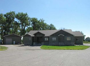 1627 Brookway Cir, Laurel, MT 59044