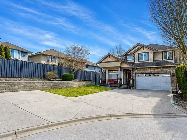 19178 117a Ave, Pitt Meadows, BC V3Y 2R3