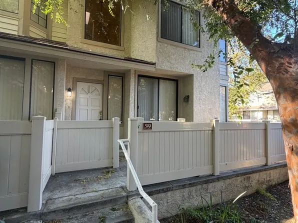 2621 Plaza Del Amo Unit 519, Torrance, CA 90503
