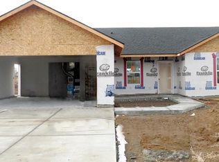 603 Emerald St, Rupert, ID 83350