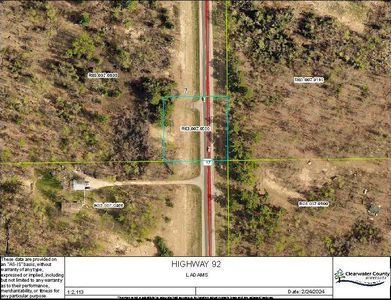 State #92, Bagley, MN, 56621