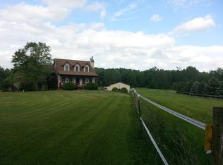 4789 Hall Rd, Holley, NY 14470