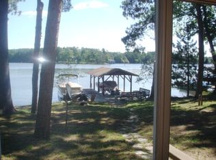 990 Tyson Rd, Eagle River, WI 54521