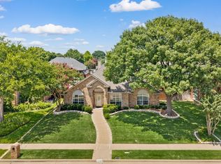 3129 Glory Ln, Plano, TX 75025