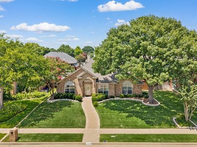3129 Glory Ln, Plano, TX, 75025