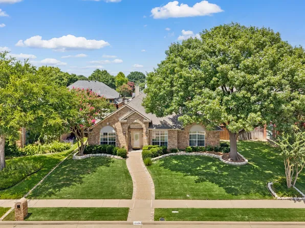 3129 Glory Ln, Plano, TX 75025