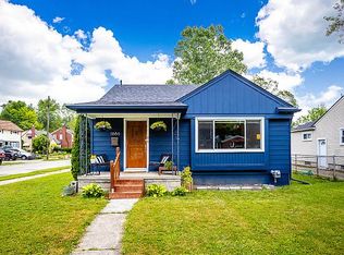 1886 Mortenson Blvd, Berkley, MI 48072