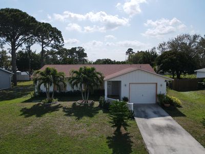 338 SE Husted Terrace, Port Saint Lucie, FL, 34983