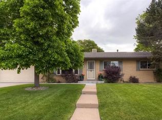 15 Carr St, Lakewood, CO 80226