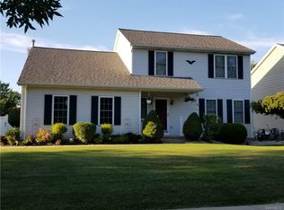 2 Wendtworth Ct, Lancaster, NY 14086