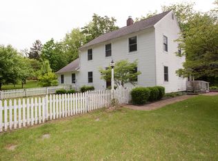 5440 S 600 W, Westpoint, IN 47992