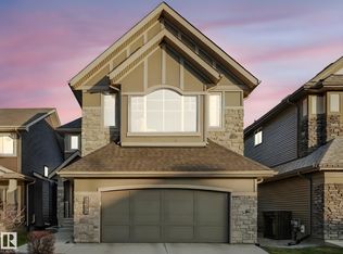 5774 Keeping Cres SW, Edmonton, AB T6W0S5