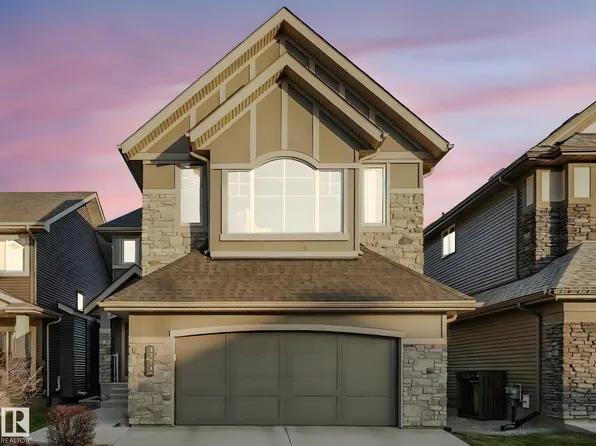 5774 Keeping Cres SW, Edmonton, AB T6W 0S5