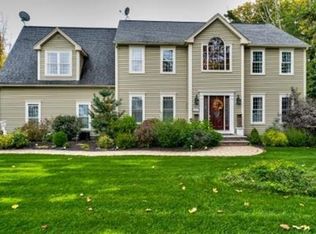 65-A Fiske Hill Rd, Sturbridge, MA 01566