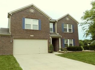 1104 Albemarle Cir, Noblesville, IN