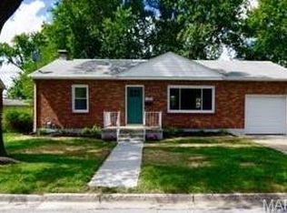 403 Blumhoff Ave, Wentzville, MO