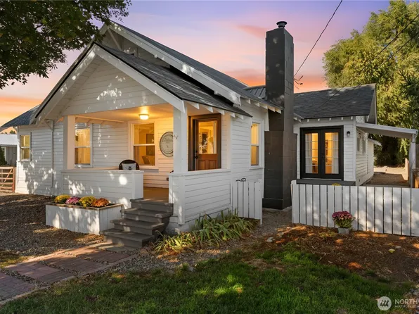 405 W Illinois Avenue, Ellensburg, WA 98926