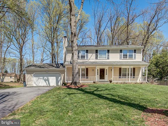 2nd image of 208 Colesville Manor Dr