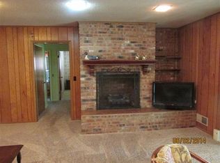 606 Condra Dr, Harrisburg, AR 72432