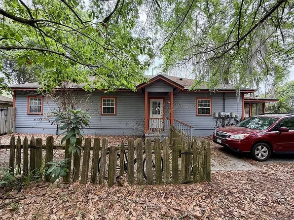 408 NW 5th Ave Unit B, Gainesville, FL 32601