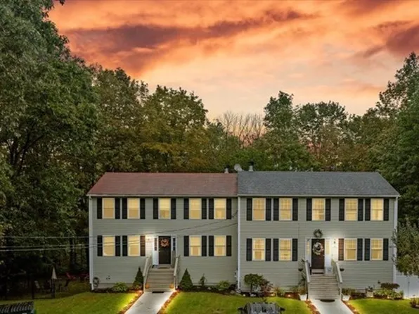 319 Fairview Ave #319, Rehoboth, MA 02769