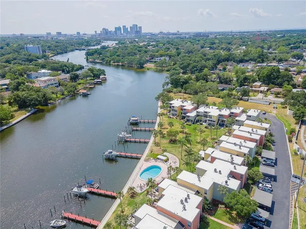 2424 W Tampa Bay Blvd APT A206, Tampa, FL 33607