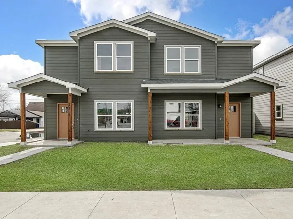 1138 E Broadway Ave, Fort Worth, TX 76104