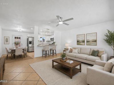 1303 E MILLETT Avenue, Mesa, AZ, 85204