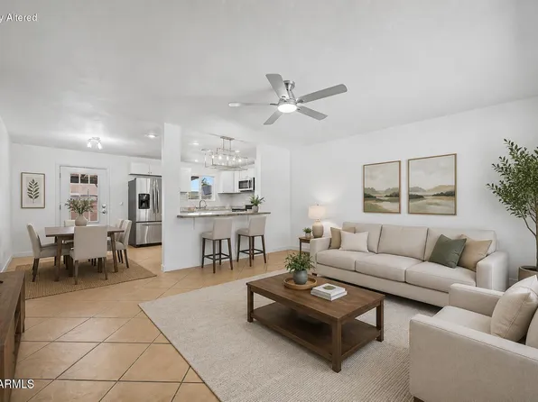 1303 E MILLETT Avenue, Mesa, AZ 85204