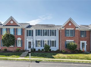 252 Overlook Ct, Coraopolis, PA 15108